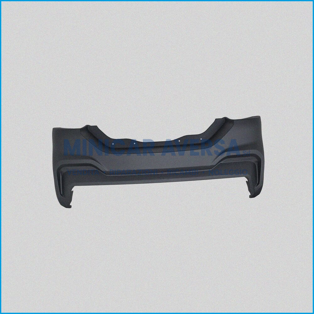 Paraurti Posteriore - Ligier Js50 5° S. Select / Elite - 1421955 - Select / Elite - R.Doc Non Originale