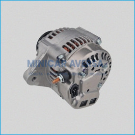 Alternatore - Kubota Z482-E4B - 1J95964010 - R.Doc Non Originale