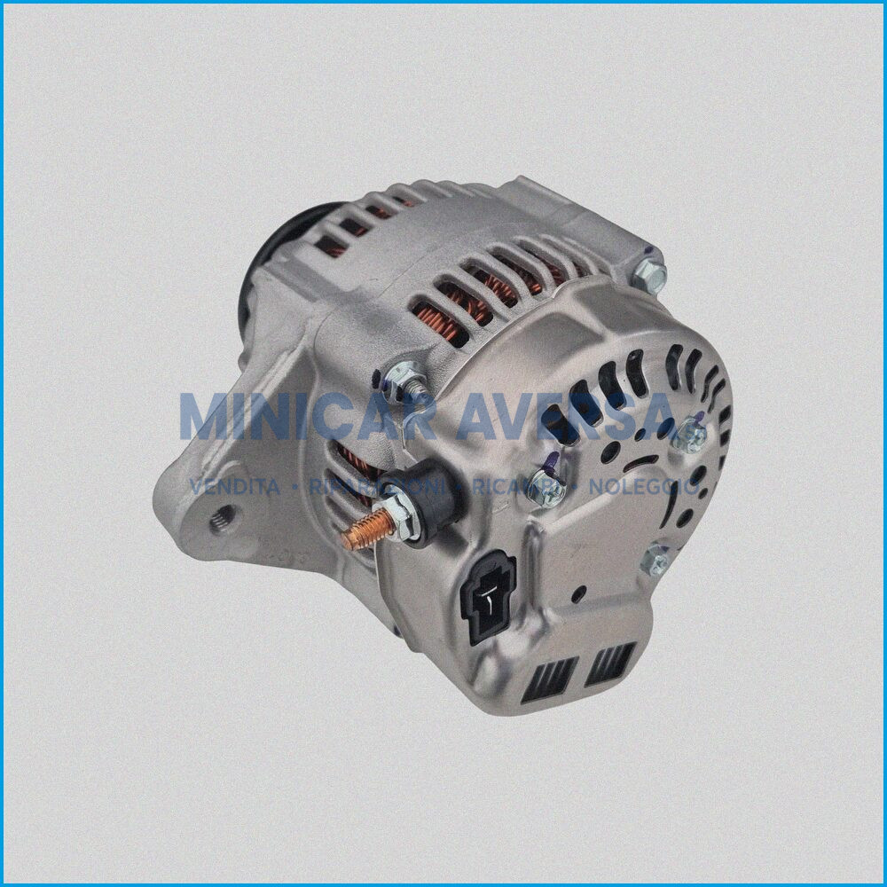 Alternatore - Kubota Z482-E4B - 1J95964010 - R.Doc Non Originale