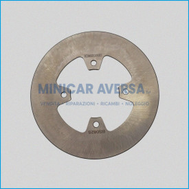 Disco Freno Posteriore - Casalini Ydea M10 M12 M14 F0040000682 -Meta - Bellier B8 02703621 - R.Doc Non Originale