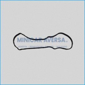 Guarnizione Coperchio Punterie - Aixam / Kubota Z482-E4B - Z482-E5B - 1G95714520 - R.Doc Non Originale