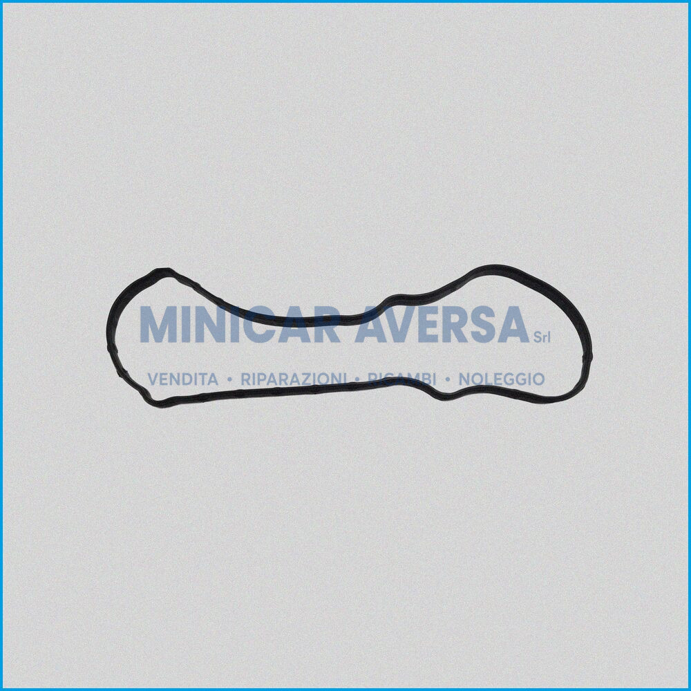 Guarnizione Coperchio Punterie - Aixam / Kubota Z482-E4B - Z482-E5B - 1G95714520 - R.Doc Non Originale