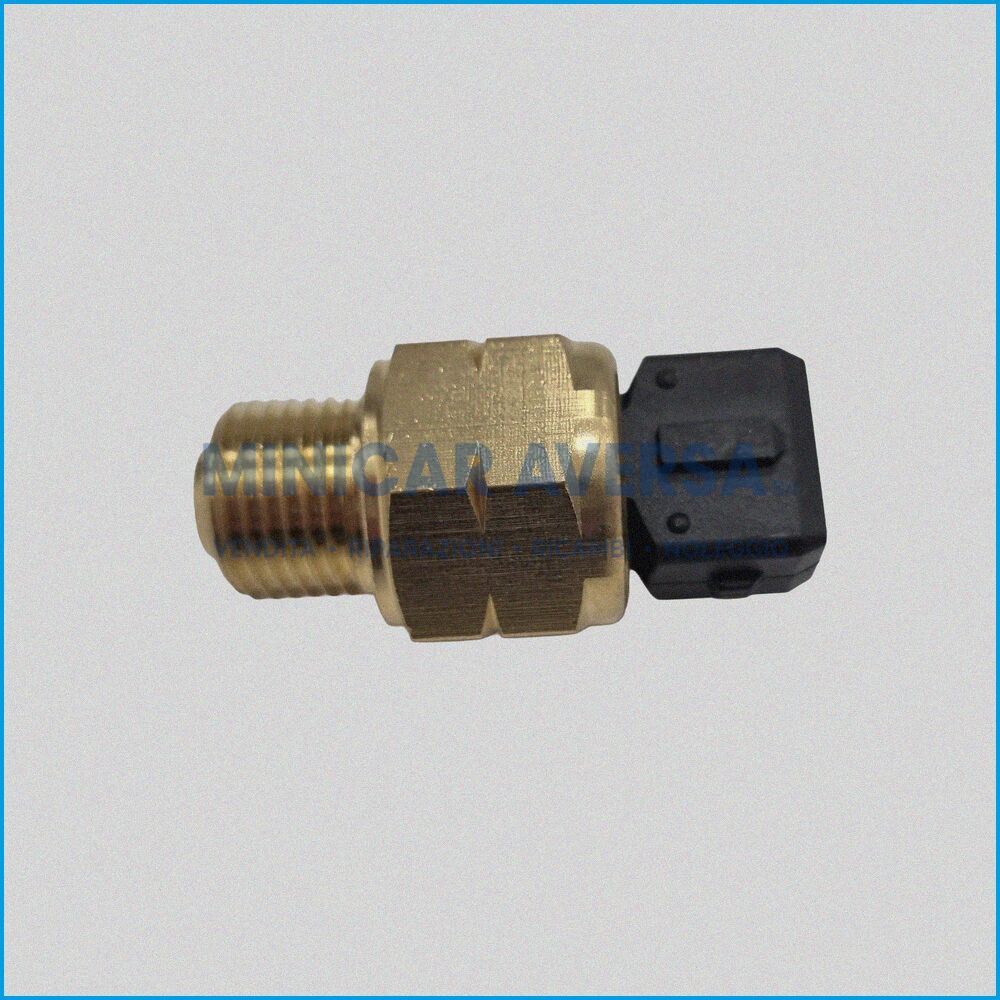 Sonda Temperatura Acqua + Preriscaldo Lombardini / Kohler Ldw502 - 1002823 R.Doc Non Originale