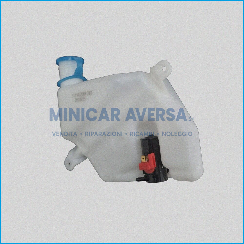 Serbatoio Lavavetri + Pompa Aixam - 820Bf022 Dal 2016 - R.Doc Non Originale