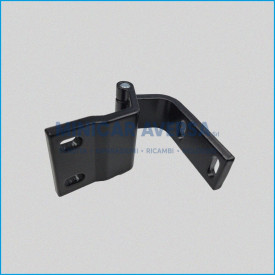 Cerniera Portellone Ligier Ixo - 0810012 R.Doc Non Originale
