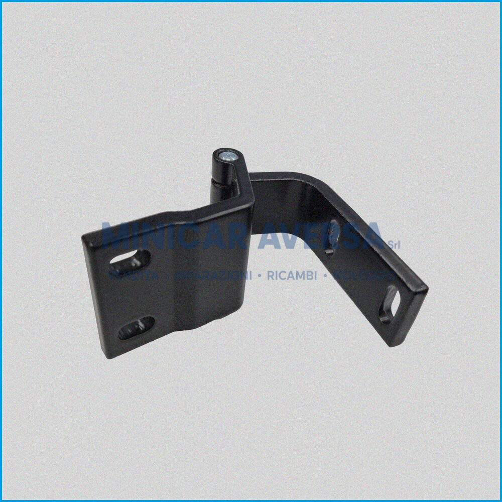 Cerniera Portellone Ligier Ixo - 0810012 R.Doc Non Originale
