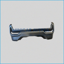 Paraurti Posteriore - Ligier Js50 5° S. Ultimate - 1423079 - Ultimate - R.Doc Non Originale