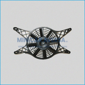 ELETTROVENTOLA - LIGIER - 0118425 ( EX 11.8.425 ) - R.DOC NON ORIGINALE