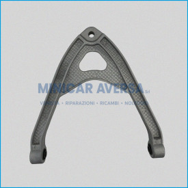 Braccio Sospensione Anteriore Dx / Sx - Aixam - In Alluminio - 4K005 - R.Doc Non Originale
