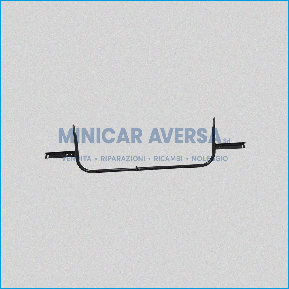 Supporto Paraurti Anteriore Aixam Ambition 2023 - 710Cc317 -R.Doc Non Originale