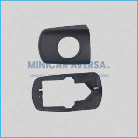 Guarnizione E Tappo Nottolino Maniglia Sinistra - Ligier Js50 Dalla 1°Alla 5° Serie E Js60 - Kit 1418627/1402655 - R.Doc Non Ori