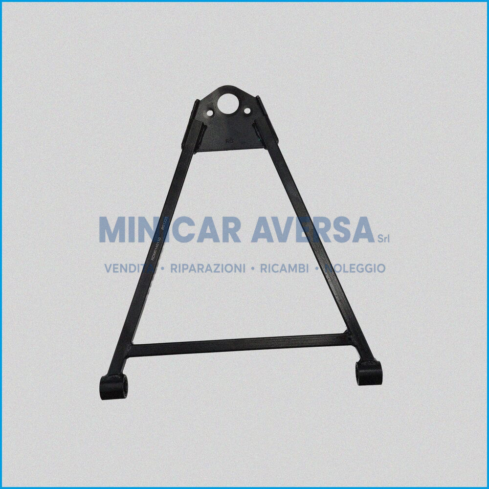 Braccio Anteriore Dx/Sx - Ch40 - 01.40.110 - R.Doc Non Originale