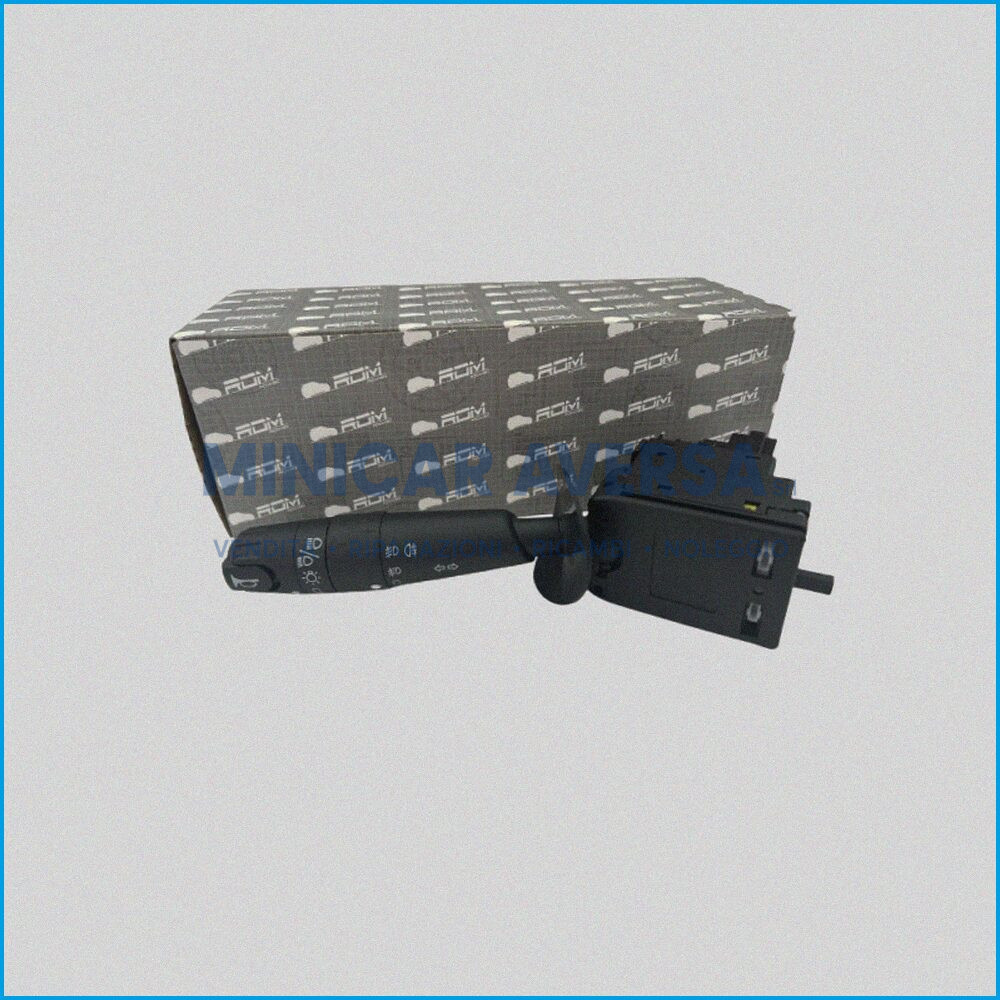 Devio Luci Fendi Posteriori / Anteriori Aixam 811Ay039 (Adattabile Microcar Ligier 1007320 1007335 - Aixam 8Aa039 811Ay039 - Cha
