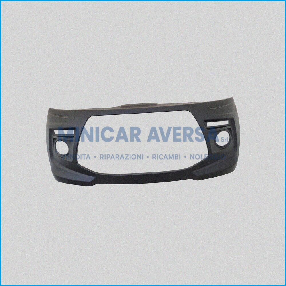 Paraurti Anteriore - Ligier Js50 - Elegance 1405339 - R.Doc Non Originale