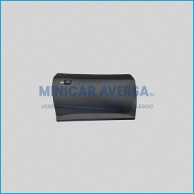 Pannello Porta Dx - Aixam Ambition Dal 2013 In Poi - 720Cc040 - R.Doc Non Originale
