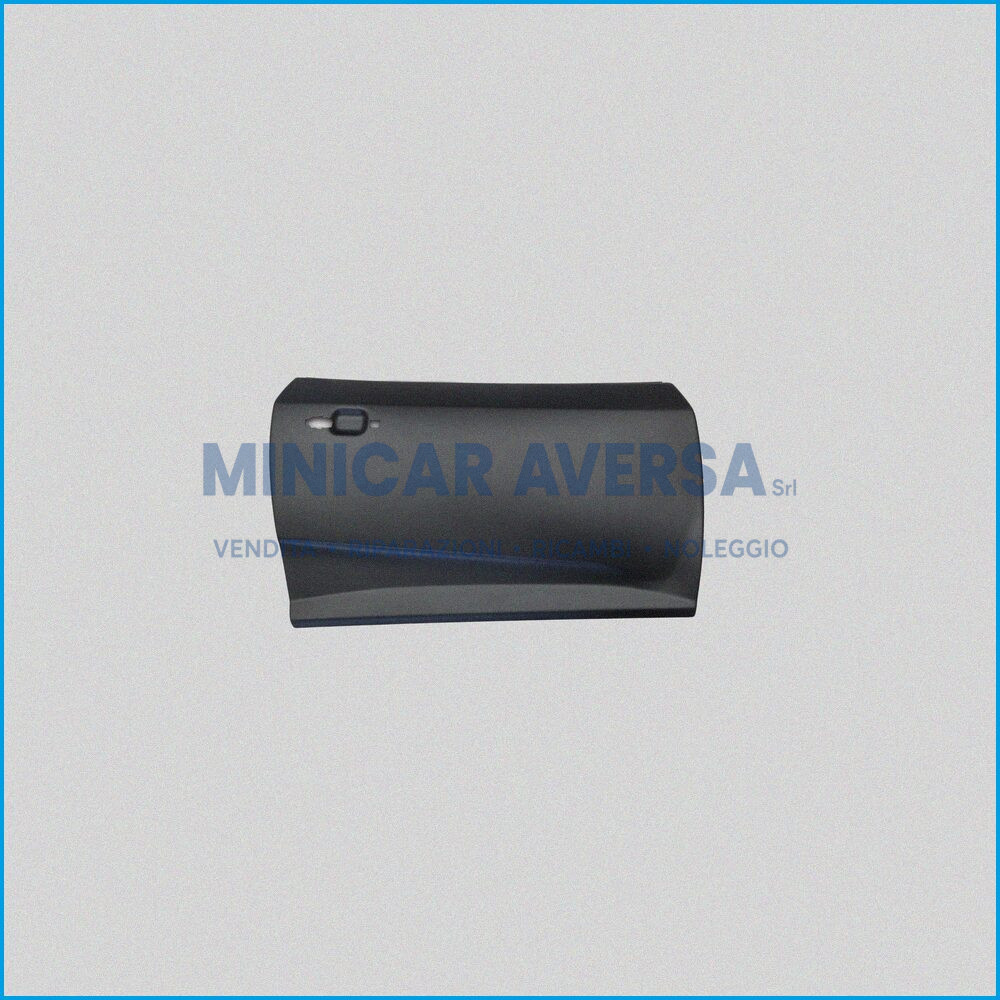 Pannello Porta Dx - Aixam Ambition Dal 2013 In Poi - 720Cc040 - R.Doc Non Originale