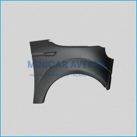 Parafango Anteriore Dx - Microcar M.Go 6/Due 6 - P105/P110 - 1415977 - R.Doc Non Originale
