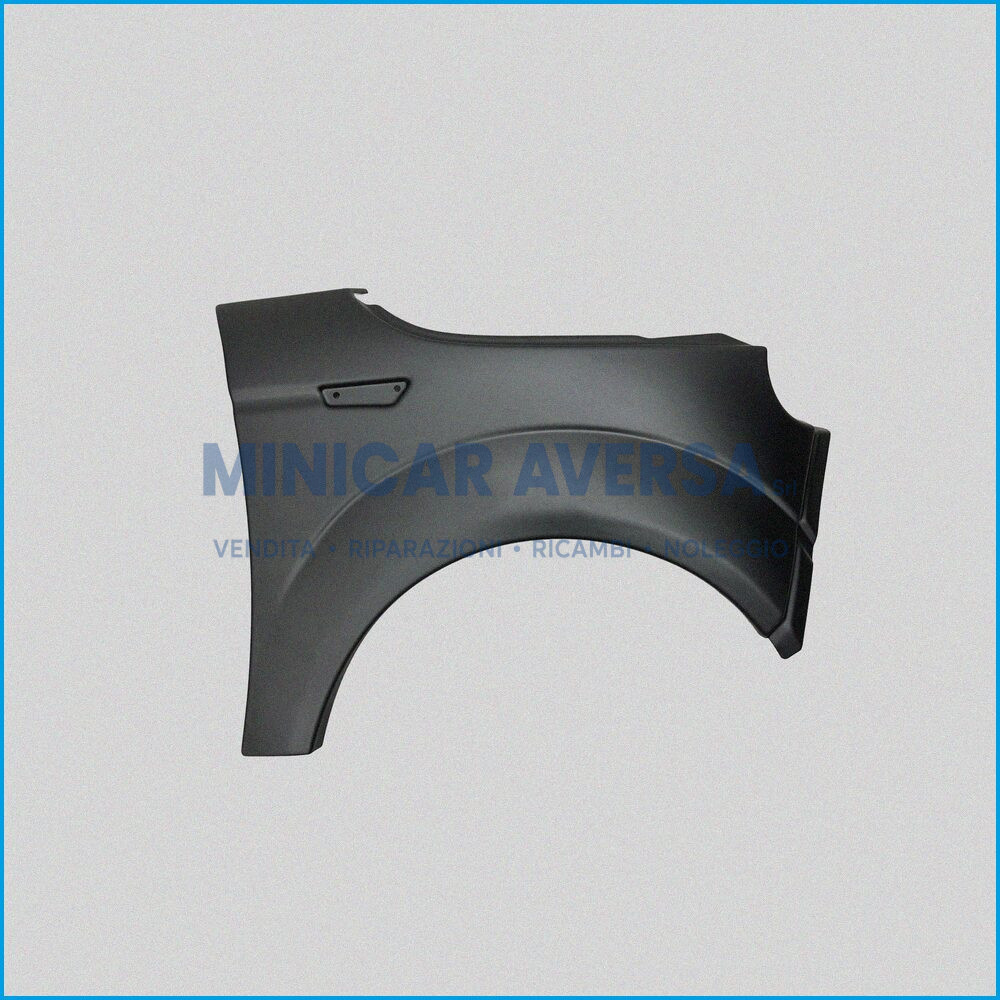 Parafango Anteriore Dx - Microcar M.Go 6/Due 6 - P105/P110 - 1415977 - R.Doc Non Originale