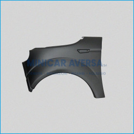Parafango Anteriore Sx - Microcar M.Go 6/Due 6 - P105/P110 - 1415978 - R.Doc Non Originale