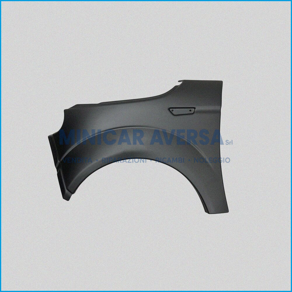 Parafango Anteriore Sx - Microcar M.Go 6/Due 6 - P105/P110 - 1415978 - R.Doc Non Originale