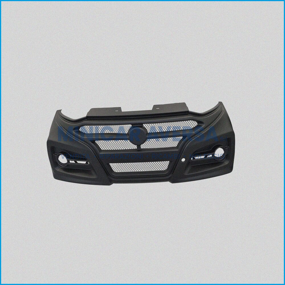 Paraurti Anteriore - Casalini M14 - P2060056331 - R.Doc Non Originale