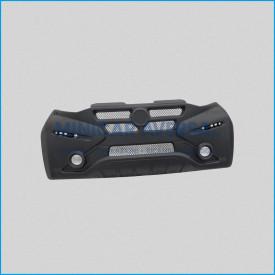 Paraurti Anteriore - Casalini M20 / 550 Gransport Trofeo - P2060061991 / P2060061992 - R.Doc Non Originale
