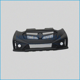 Paraurti Anteriore - Casalini M14 2.0 - P2060059711 - R.Doc Non Originale