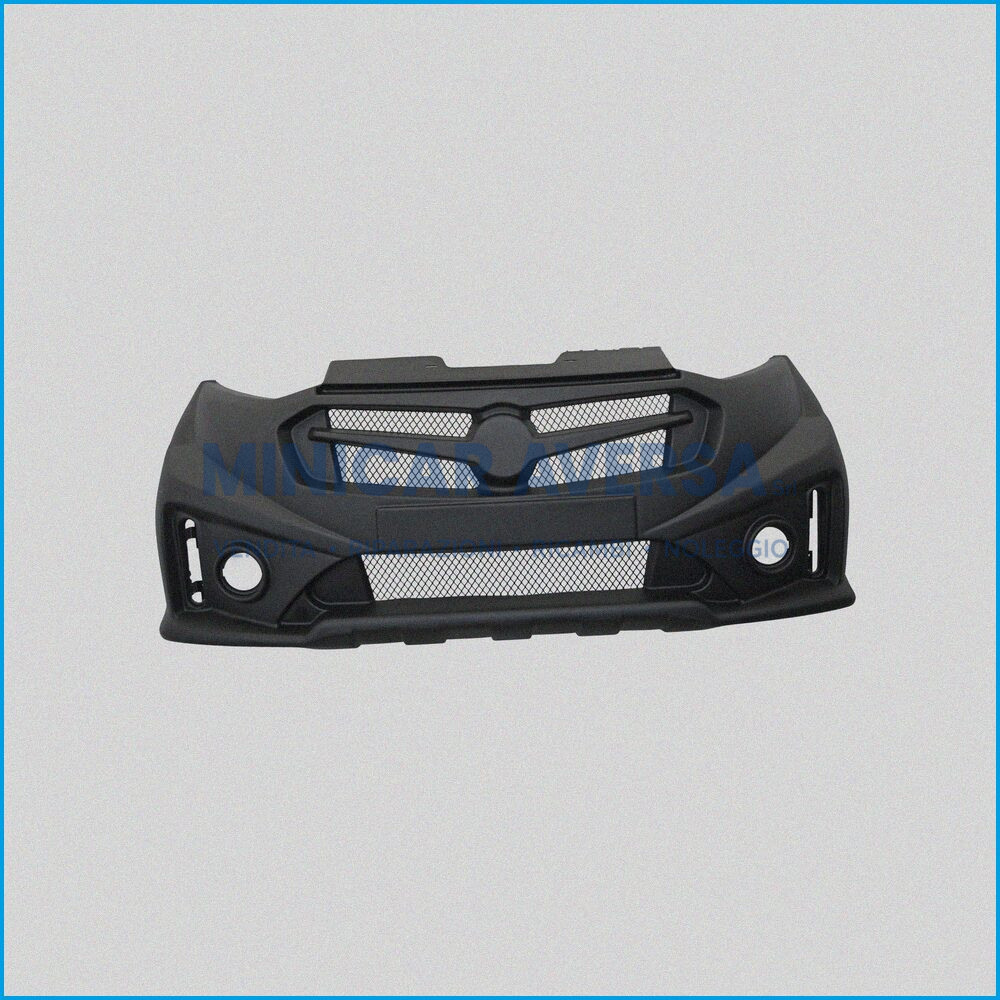 Paraurti Anteriore - Casalini M14 2.0 - P2060059711 - R.Doc Non Originale