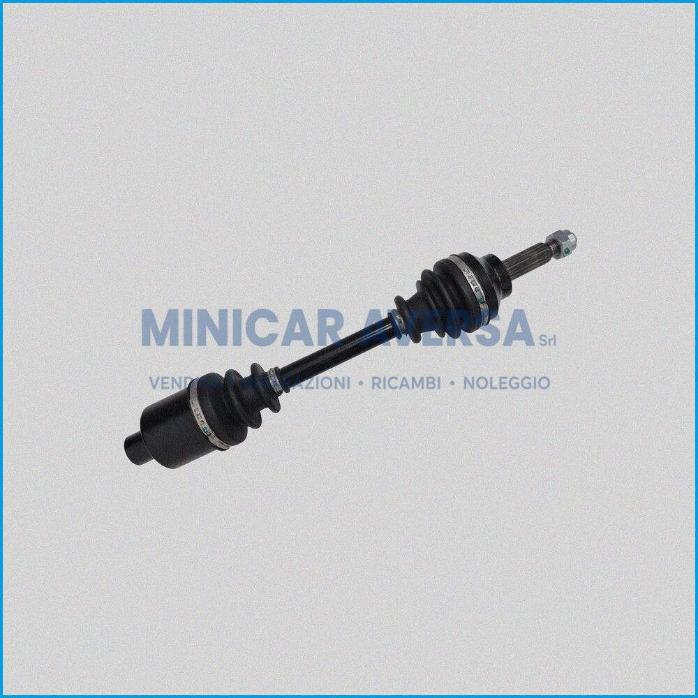 Semiasse - Ligier Js50 5°S. (Js64) - Myli - 1419130 - R.Doc Non Originale
