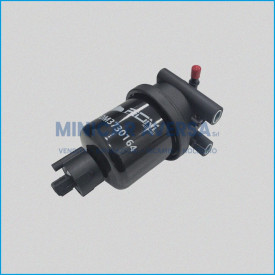 Filtro Gasolio Completo 1° Versione Fino Al 2022 - Kohler Lombardini Ldw442/492 Ed0037301640-S - Ligier 1010488 - R.Doc Non Orig