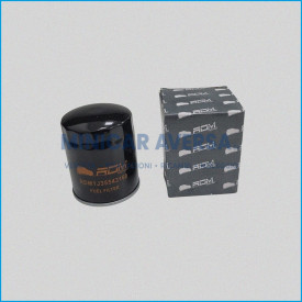 Filtro Gasolio - Aixam Kubota Z482 E5+ 1J35543160/130Cc078 - R.Doc Non Originale