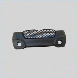Paraurti Anteriore Con Calandra Inclusa - Chatenet Ch26 Evo - V2 02.17.442 - R.Doc Non Originale