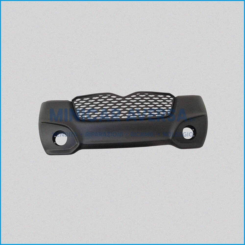 Paraurti Anteriore Con Calandra Inclusa - Chatenet Ch26 Evo - V2 02.17.442 - R.Doc Non Originale