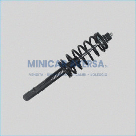 Ammortizzatore Anteriore Ligier Js50 5°S. (Js64 F5) / Myli - 1426013 - R.Doc Non Originale