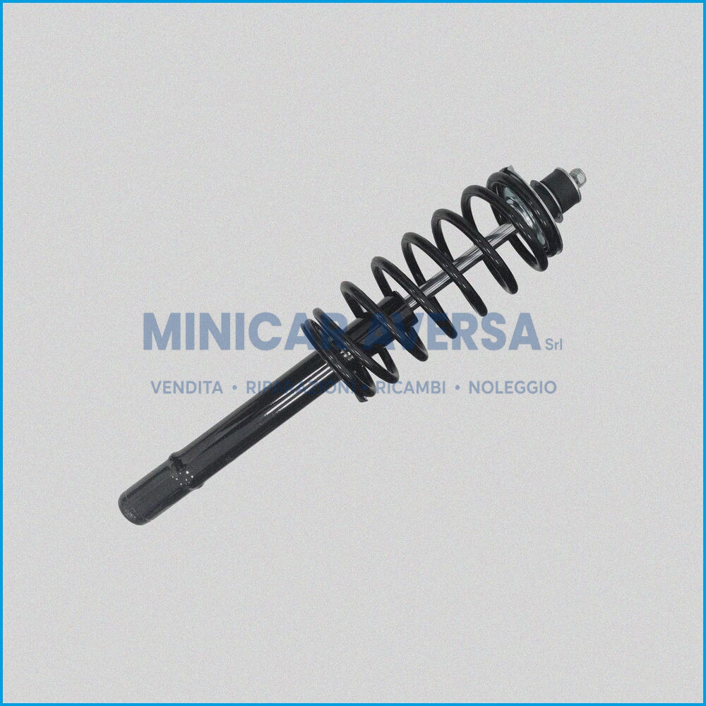Ammortizzatore Anteriore Ligier Js50 5°S. (Js64 F5) / Myli - 1426013 - R.Doc Non Originale
