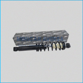 Ammortizzatore Posteriore - Ligier Js50 5°S. ( Js64 F5 14N/Mm) / Myli -1424624 - R.Doc Non Originale