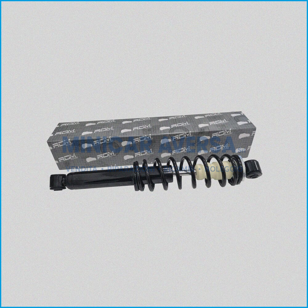 Ammortizzatore Posteriore - Ligier Js50 5°S. ( Js64 F5 14N/Mm) / Myli -1424624 - R.Doc Non Originale