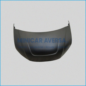 Cofano - Ligier Js50 5°S. F5 (Js64) - 1427006 - R.Doc Non Originale