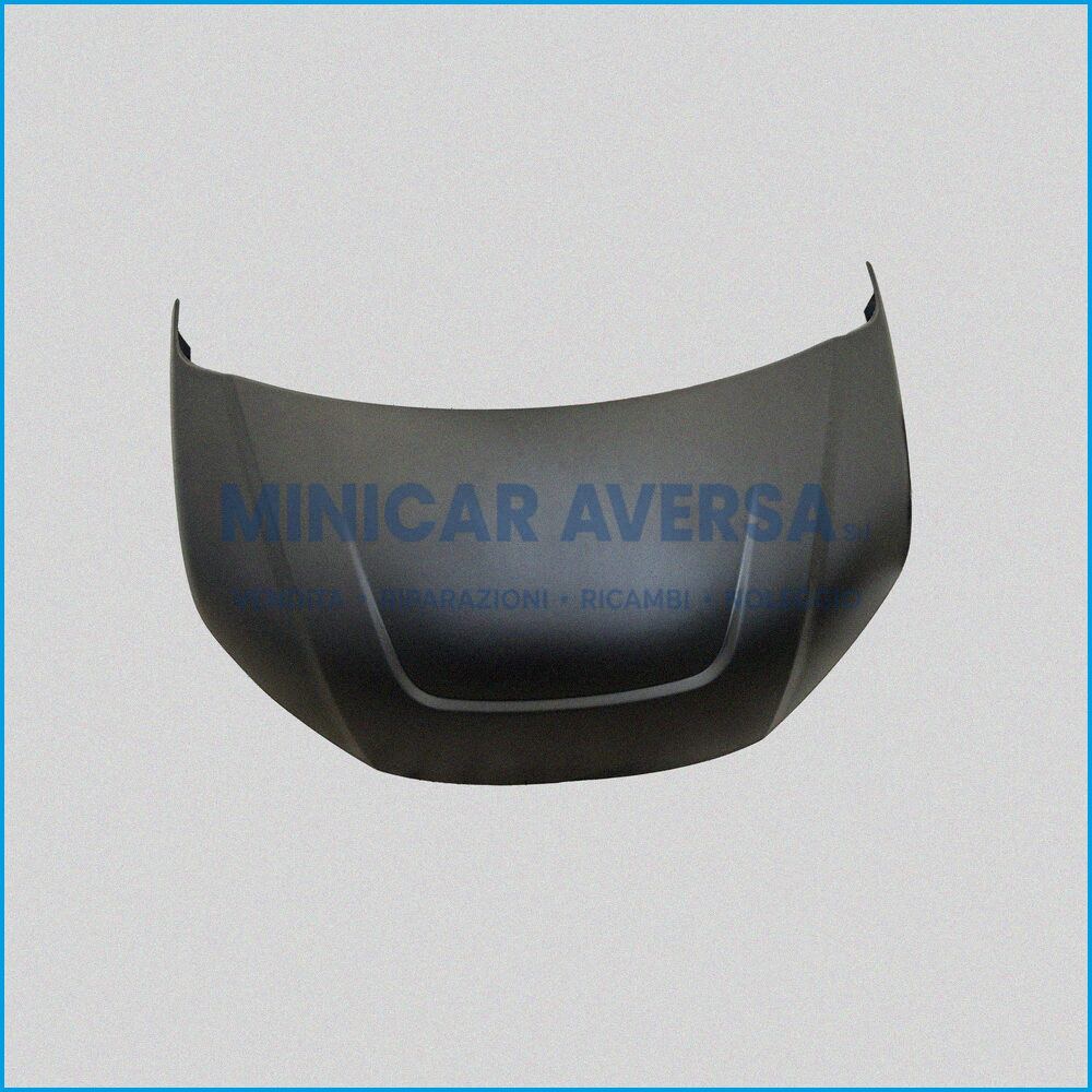 Cofano - Ligier Js50 5°S. F5 (Js64) - 1427006 - R.Doc Non Originale