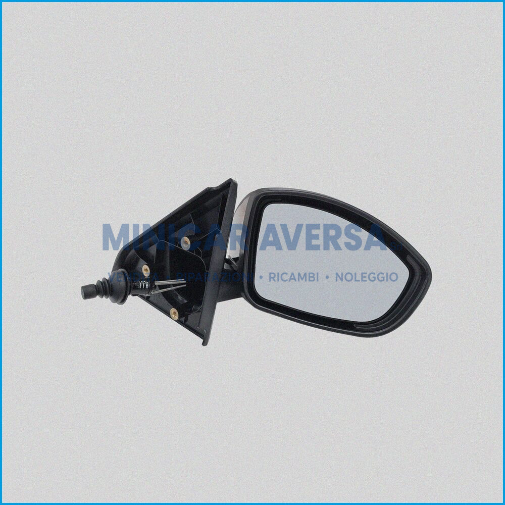 Specchietto Dx - Ligier Js50 5°S. (Js64) - Senza Freccia - 1421969 - R.Doc Non Originale