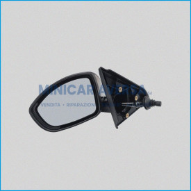 Specchietto Sx - Ligier Js50 5°S. (Js64) - Senza Freccia - 1421966 - R.Doc Non Originale