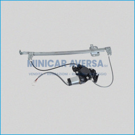 Alzavetro Elettrico Sx - Microcar M.Go2 M8 F8 Jsrc - 1401085 - R.Doc - Non Originale