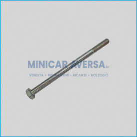 Vite Fissaggio Variatore Motore Dal 2016 In Poi -M10X160 - 3Ayp1 - R.Doc Non Originale