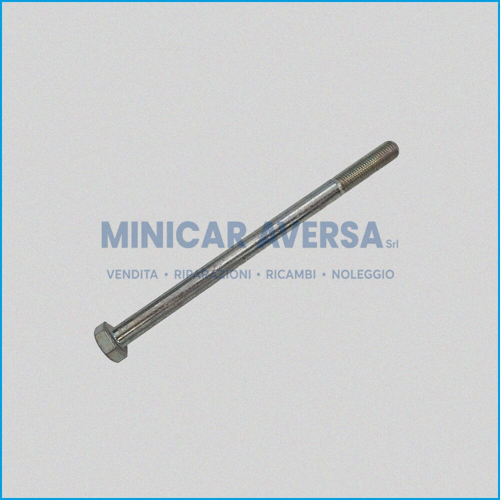 Vite Fissaggio Variatore Motore Dal 2016 In Poi -M10X160 - 3Ayp1 - R.Doc Non Originale