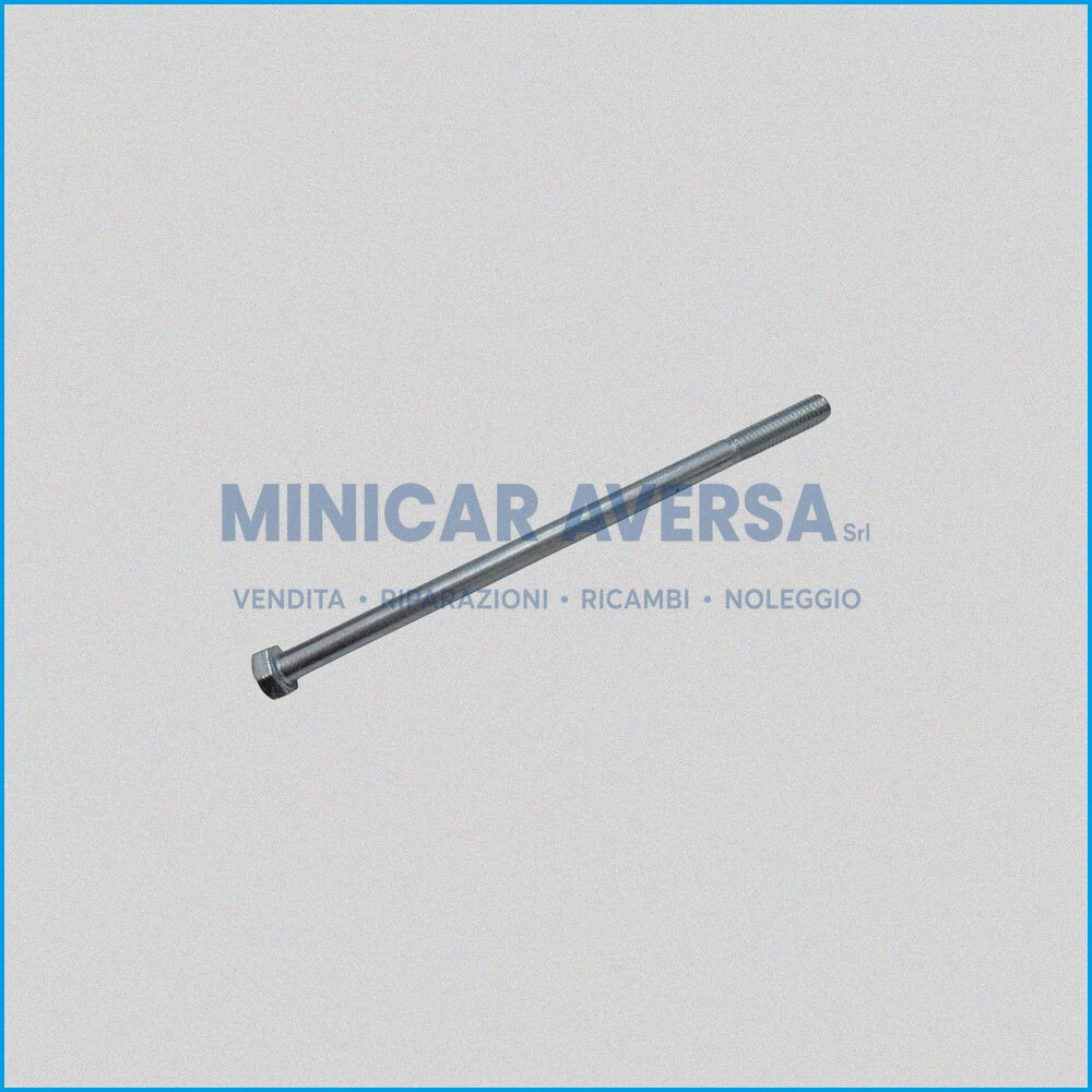 Vite Fissaggio Variatore Motore Prima Del 2016 - M8X160 3Bp13 - R.Doc Non Originale