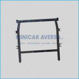 Culla Motore Anteriore - Aixam Ambition 2023 / Gamma S10-2 2026 - 710Cc312 - R.Doc Non Originale