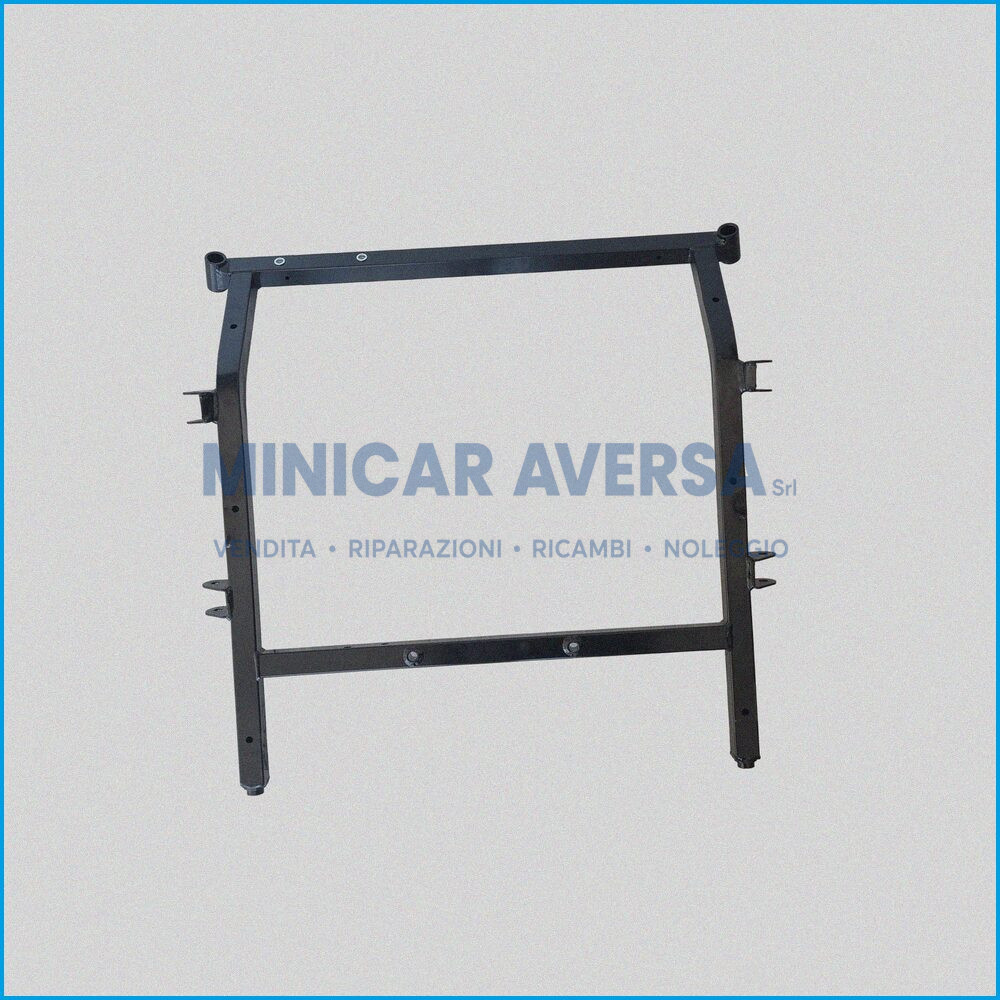 Culla Motore Anteriore - Aixam Ambition 2023 / Gamma S10-2 2026 - 710Cc312 - R.Doc Non Originale