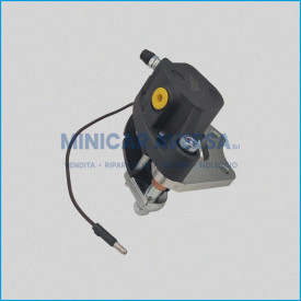 Pinza Freno Anteriore - Casalini M10 M12 M14 M20 - F0040000663 Dx - F0040000664 Sx - R.Doc Non Originale