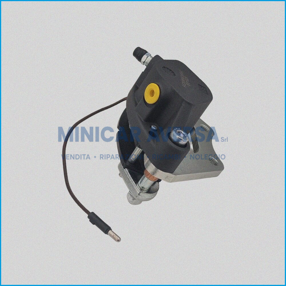 Pinza Freno Anteriore - Casalini M10 M12 M14 M20 - F0040000663 Dx - F0040000664 Sx - R.Doc Non Originale