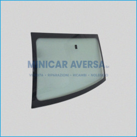 Parabrezza Anteriore - Chatenet Ch46 - 05.46.007 - 1151X638Mm - R.Doc Non Originale
